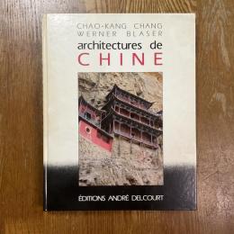 Architectures de Chine