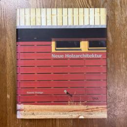Neue Holzarchitektur