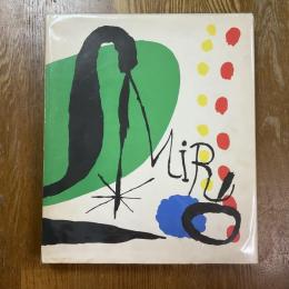 Joan Miro his graphic work