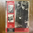 Schweizer Illustrierte Zeitung  Nr.47