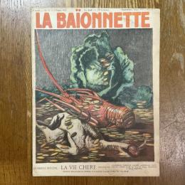 La Baionnette  No.31