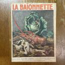 La Baionnette  No.31