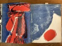 Motif 5   Autumn1960