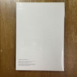 Catalogue, Simon Fujiwara (2016)
