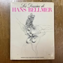 Les dessins de Hans Bellmer