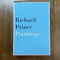 Richard Prince : paintings-photographs