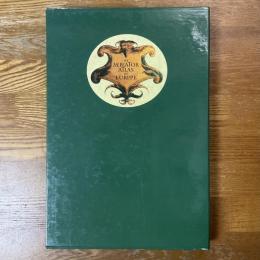 The Mercator Atlas of Europe