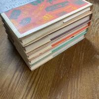 値段の風俗史   正・続・続続・完結・新　全5冊