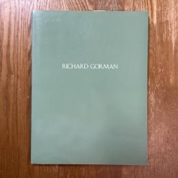 絵画--永遠の現在を求めて : リチャード・ゴーマン展