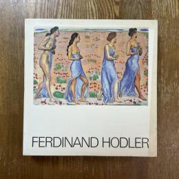 Ferdinand Hodler
