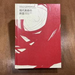 現代美術の断面　日韓2000-2009中期の現況