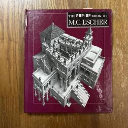 The Pop-Up Book of M.C. Escher
