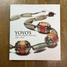 Yoyo's oriental jewelry collection