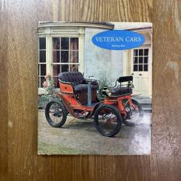 The Batsford Colour Book of Veteran Cars