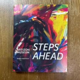 Steps ahead : recent acquisitions
