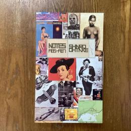 Shinro Ohtake  notes 1985-1987