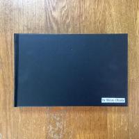 Shinro Ohtake  notes 1985-1987