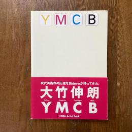 Shinro Ohtake   YMCB