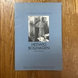 Hedwig Bollhagen   Vollendung des Einfachen