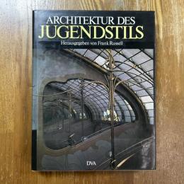 Architektur des Jugenstils