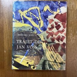 Trajet de Jan Voss