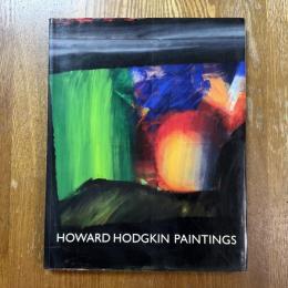 Howard Hodgkin Paintings