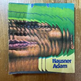 Rudolf Hausner Adam