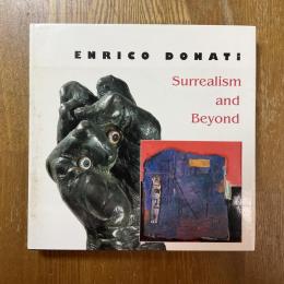 Enrico Donati Surrealism and Beyond