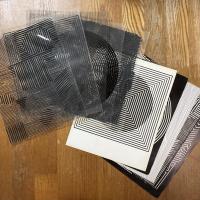 Vasarely  １〜４　全4冊