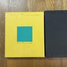 池田満寿夫全版画作品集