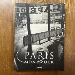 Paris mon amour