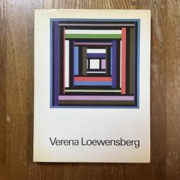 Verena Loewensberg   Betrachtungen zum Werk einer konsrucktiven Malerin
