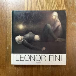 Leonor Fini : Comune di Ferrara, Galleria civica d'arte moderna, Palazzo dei Diamanti, 2 Luglio-30 settembre 1983