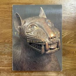 ナイジェリア・ベニン王国美術展