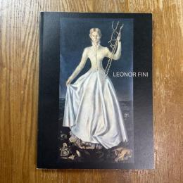 レオノール・フィニ展