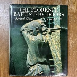 The Florence Baptistery Doors
