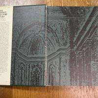 The Florence Baptistery Doors