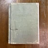 鴻池男爵家藏品展觀目録
