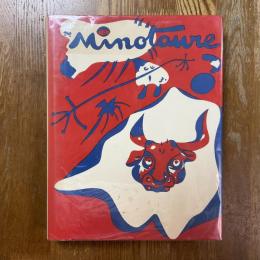Minotaure 1933