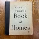 Chicago tribune book of homes