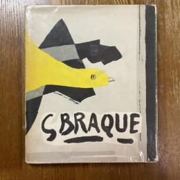 L’Oeuvre Graphique de Georges Braque