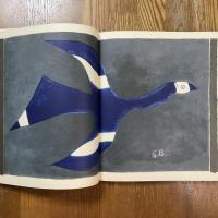 L’Oeuvre Graphique de Georges Braque