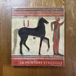 La Peinture Etrusque