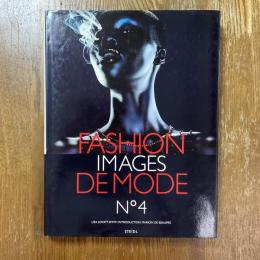 Fashion images de mode No4