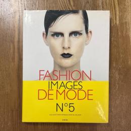 Fashion images de mode No5