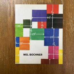 MEL BOCHNER
