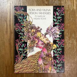 Flora and Fauna Design Fantasies