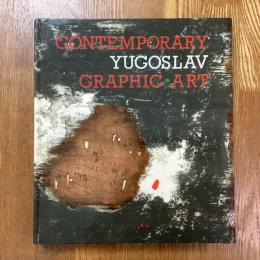 Contemporary Yugoslav Graphic Art