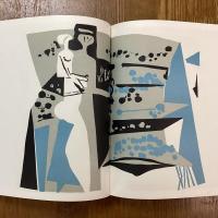Contemporary Yugoslav Graphic Art