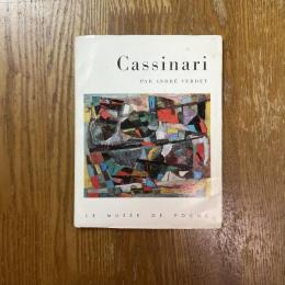 Bruno Cassinari